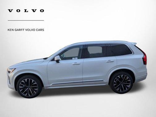 2026 Volvo XC90 B6 Ultra 7-Seater