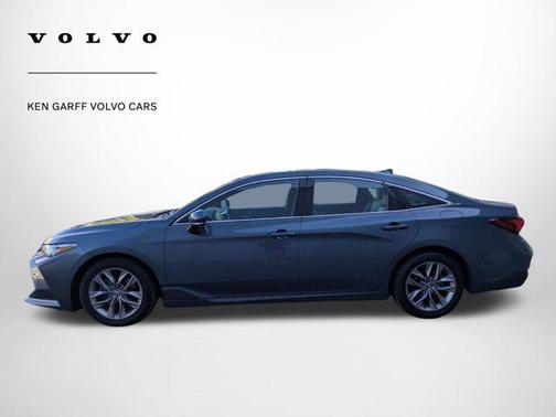 2020 Toyota Avalon XLE