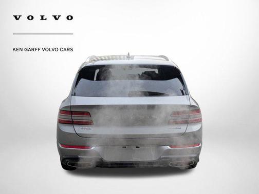 2023 Genesis GV80 3.5T