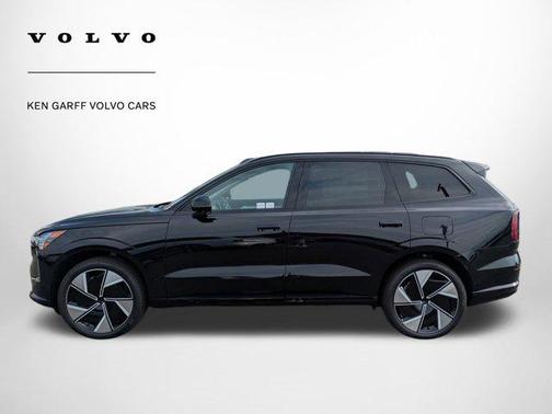 2025 Volvo EX90 Twin Motor Plus