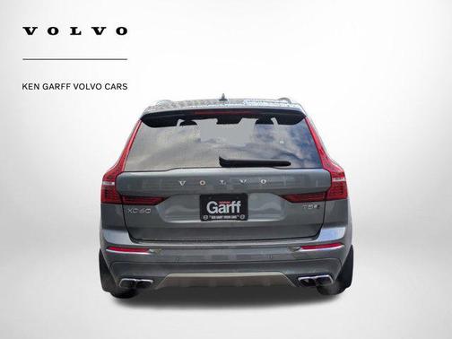 2020 Volvo XC60 T5 Inscription