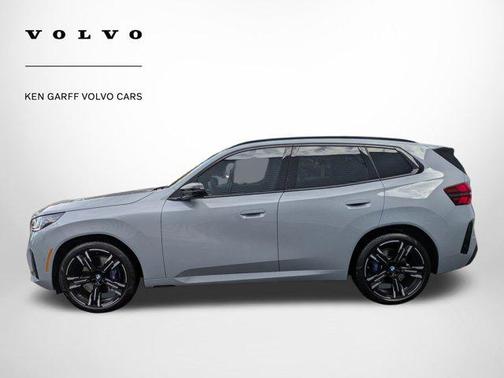 2025 BMW X3 M50 xDrive
