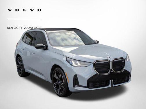 2025 BMW X3 M50 xDrive