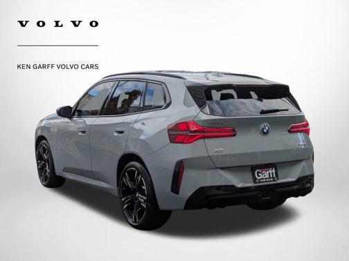 2025 BMW X3 M50 xDrive