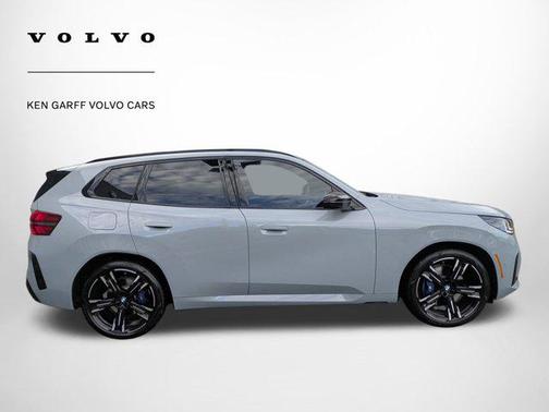 2025 BMW X3 M50 xDrive