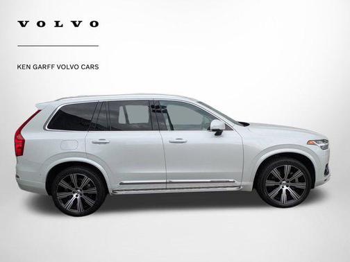 2023 Volvo XC90 Recharge Plug-In Hybrid T8 Plus 6-Seater