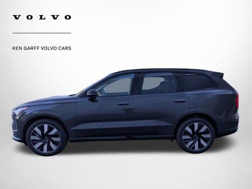 2025 Volvo EX90 Twin Motor Plus