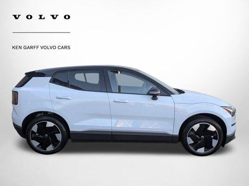 2026 Volvo EX30 Ultra Twin Motor Performance, Fully electric