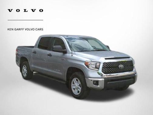 2019 Toyota Tundra SR5