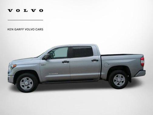 2019 Toyota Tundra SR5