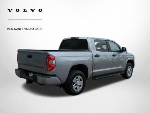 2019 Toyota Tundra SR5