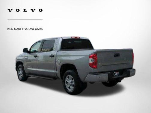 2019 Toyota Tundra SR5