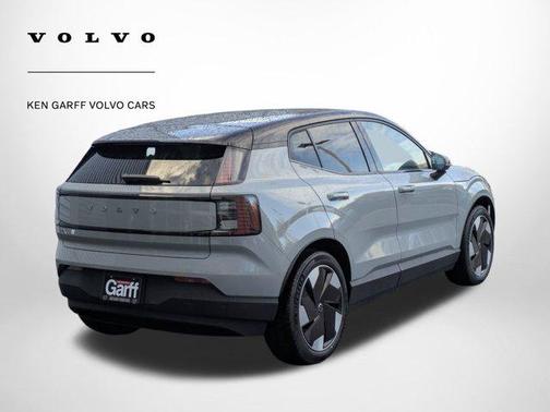 2025 Volvo EX30 Twin Motor Plus