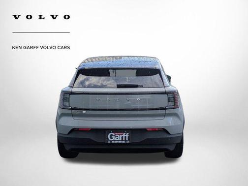 2025 Volvo EX30 Twin Motor Plus