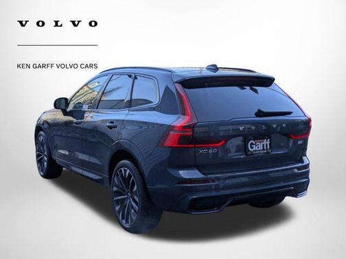 2026 Volvo XC60 B5 Ultra