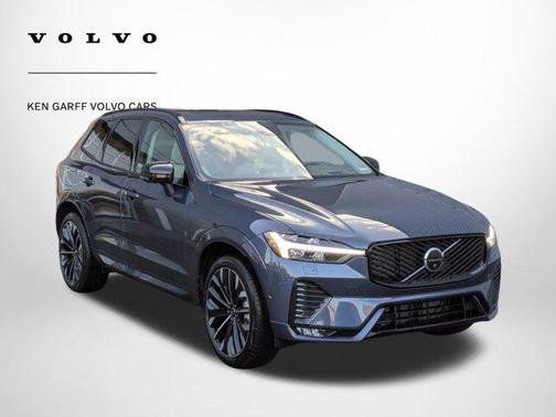 2026 Volvo XC60 B5 Ultra