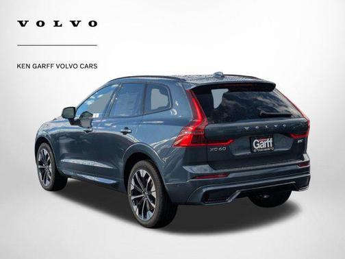 2026 Volvo XC60 B5 Plus
