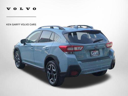 2019 Subaru Crosstrek 2.0i Limited