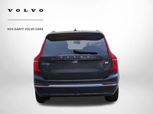 2024 Volvo XC90 Recharge Plug-In Hybrid T8 Plus Bright Theme 7-Seater
