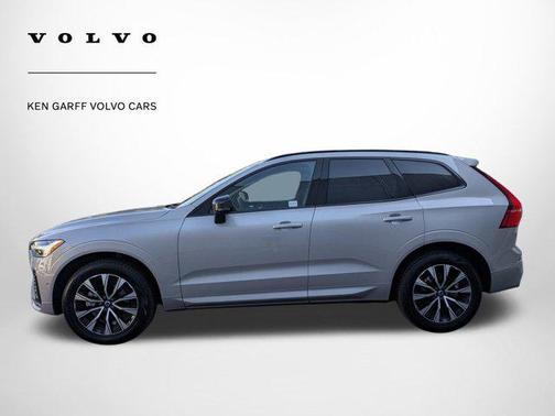 2025 Volvo XC60 Plus