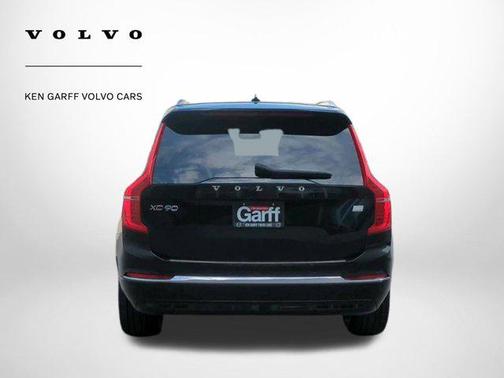 2024 Volvo XC90 Recharge Plug-In Hybrid T8 Plus Bright Theme 7-Seater