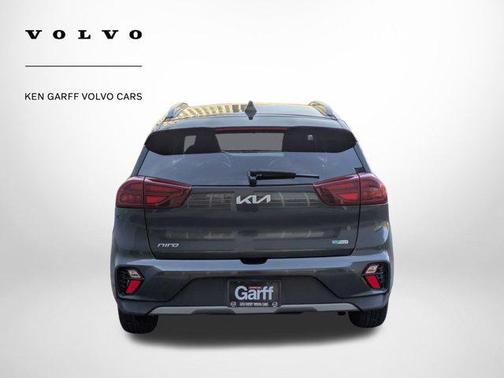 2022 Kia Niro Plug-In Hybrid EX Premium