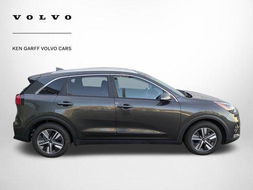 2022 Kia Niro Plug-In Hybrid EX Premium