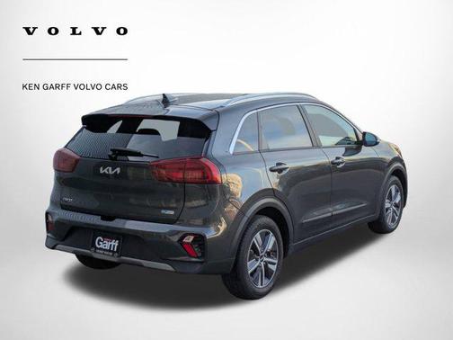 2022 Kia Niro Plug-In Hybrid EX Premium