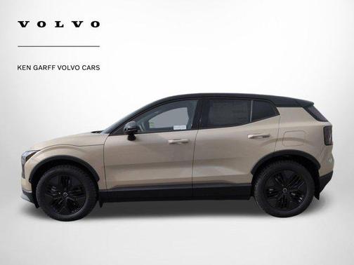 Sand Dune 2026 Volvo EX30 Cross Country Ultra, Twin Motor Performance, Fully electric