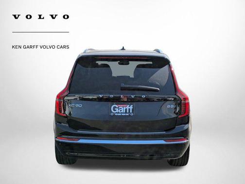 2026 Volvo XC90 B5 Plus 7-Seater