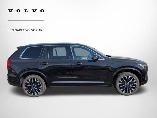 2026 Volvo XC90 B5 Plus 7-Seater