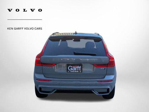 2025 Volvo XC60 B5 Core