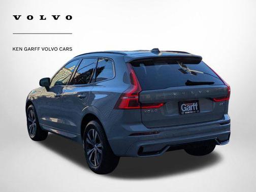 2025 Volvo XC60 B5 Core