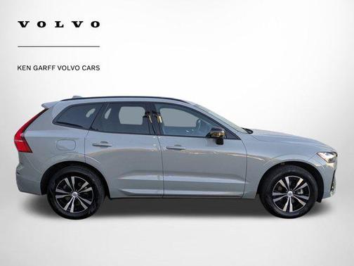 2025 Volvo XC60 B5 Core
