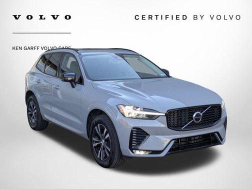2025 Volvo XC60 B5 Core