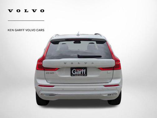 2022 Volvo XC60 Recharge Plug-In Hybrid T8 Inscription