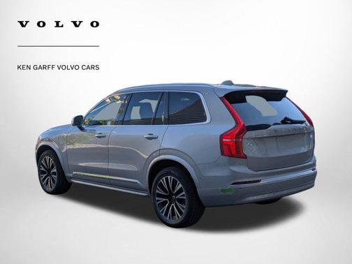2023 Volvo XC90 Recharge Plug-In Hybrid T8 Plus Bright Theme 7-Seater