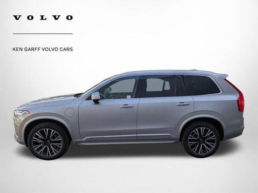 2023 Volvo XC90 Recharge Plug-In Hybrid T8 Plus Bright Theme 7-Seater