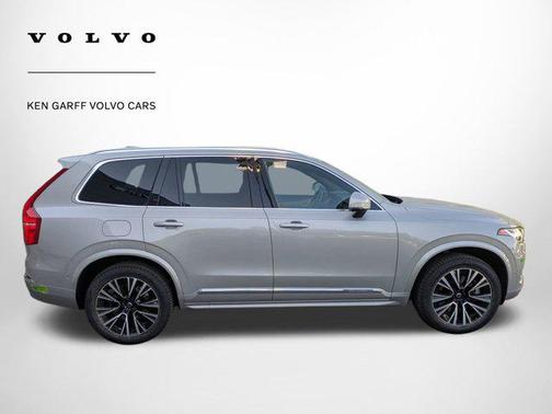 2023 Volvo XC90 Recharge Plug-In Hybrid T8 Plus Bright Theme 7-Seater