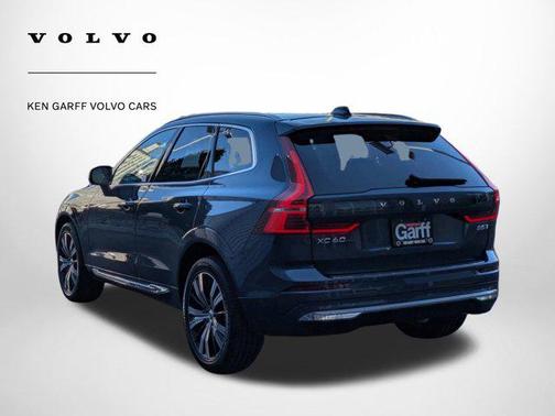 2023 Volvo XC60 B5 Plus Bright Theme