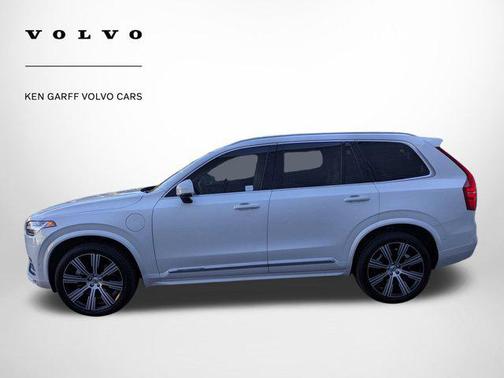 2023 Volvo XC90 Recharge Plug-In Hybrid T8 Plus Bright Theme 7-Seater