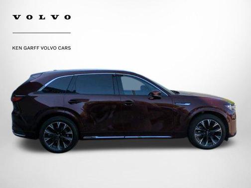 2024 Mazda CX-90 3.3 Turbo S Premium