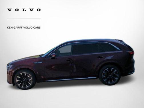 2024 Mazda CX-90 3.3 Turbo S Premium