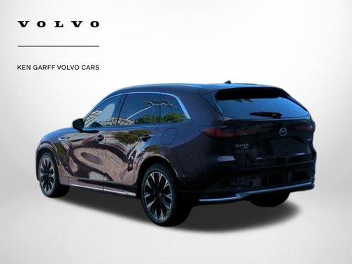 2024 Mazda CX-90 3.3 Turbo S Premium