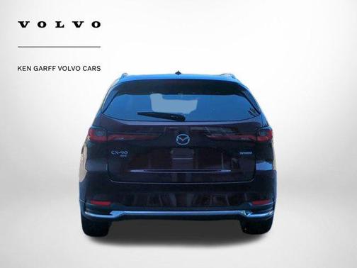 2024 Mazda CX-90 3.3 Turbo S Premium