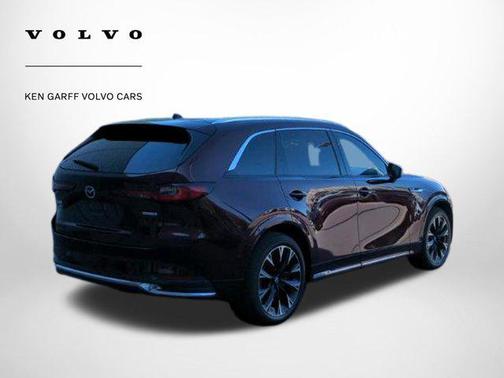 2024 Mazda CX-90 3.3 Turbo S Premium