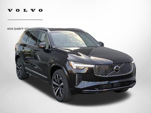 2026 Volvo XC90 B5 Core