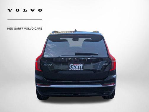 2026 Volvo XC90 B5 Core