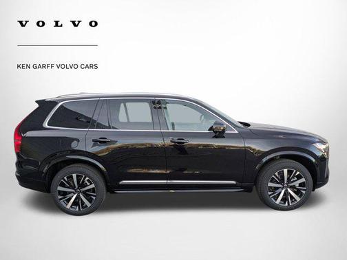 2026 Volvo XC90 B5 Core