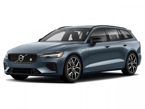 2021 Volvo V60 Polestar